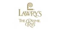 Lawry's The Prime Rib coupons